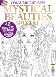 See the presented collection for heaven coloring. It S That Time Again Already Due To Colouring Heaven Facebook