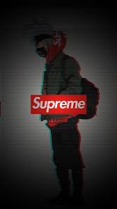 Discover recipes home ideas style inspiration and other ideas to try. Kakashi Supreme Supreme Iphone Wallpaper Supreme Wallpaper Image