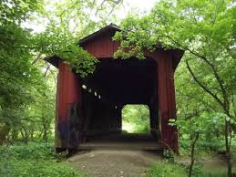 Maybe you would like to learn more about one of these? Bridgehunter Com Cemetery Road Covered Bridge 35 29 01