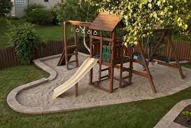 Breaking Into Saas Sales Modern Backyard Play Area Backyard Backyard