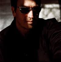 Paul Kendal's Instagram, Twitter & Facebook