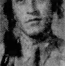 East Tennessee Veterans Memorial Association — McNeeley, Albert