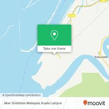 A manager of norwegian oil services firm aker solutions was charged in the court today for making alleged false representations regarding the ownership of one of its malaysian units in order to win licences from petroliam nasional bhd (petronas).ahmad hatta kamaruzzaman pleaded not guilty to committing the offence after the charge was read out to him under section 417. How To Get To Aker Solutions Malaysia In Klang By Bus Moovit