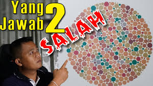 Check spelling or type a new query. Yuk Bahas Tes Buta Warna Youtube