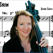 Susan Cahill Music Coaching: 2 Hr. Sessions