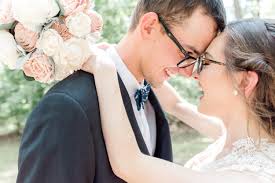 The Floyd Wedding — Burchett Photography