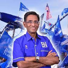 சுப்ரமணியம் ), whose full name is subramaniam sinniah or subra as he is known to his supporters, is a malaysian politician of indian origin and former deputy president of the malaysian indian congress (mic), a major component party of the ruling barisan nasional (bn). Datuk Seri Dr S Subramaniam Veranstaltungen Facebook