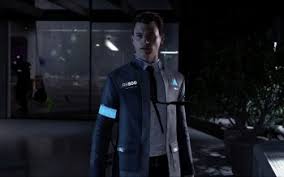 Search free dbh wallpapers on zedge and personalize your phone to suit you. 80 Detroit Become Human Hd Wallpapers Hintergrunde