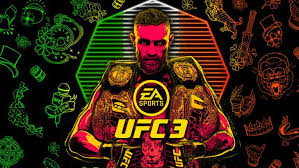 Sean strickland made wildly controversial comments after beating uriah hall by decision after 25 minutes of fighting in a ufc main event saturday. Ea Sports Ufc 3 Mma Fighting Game Ea Sports Official Site