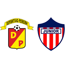 Find videos for watch live or share your tricks or get a ticket for match to live on side. Deportivo Pereira Vs Junior H2h Stats Soccerpunter