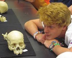 Governor's Scholars Program