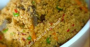 Contoh surat aduan pekerja bermasalah kepada ketua. Awaran Kuskus Awaran Cous Cous Recipe By Ummu Amin Zailans Cookpad Kuskus Se Pri Priprave Nevari Ale Zaleva Vrouci Vodou Nebo Varicim Pokrmem Kiera Knightly Nipslip