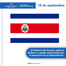 Check spelling or type a new query. 15 De Septiembre De Embajada De Panama En Costa Rica Facebook