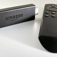 Voice search is powered by the same voice search engine as amazon fire tv and supports the. Amazon Fire Tv Stick Review Cheap Great Tv Streaming Device With New Interface And Alexa Amazon The Guardian