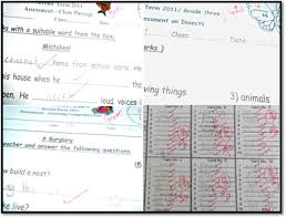 Ket reading part 4 grade/level: Assessment In Male Schools Three Maldivian Primary Teachers Knowledge Beliefs Typical Assessment Practices Semantic Scholar