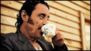 The Art of Billy Humphries