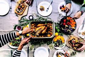 This music culture environment is a must for your dinner party. All Around The World Iftar Suhoor Identity Magazine