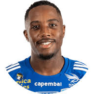 Dylan Tavares (Bastia)