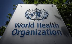 Welcome to the who subreddit! World Health Organization New Covid Variant In Uk Not Out Of Control