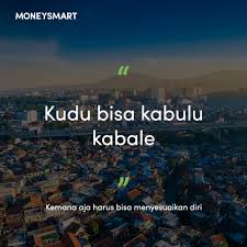 Makna paribasa meliputi perumpamaan, pepatah, dan pandangan hidup. Pepatah Suku Sunda Ini Udah Jadul Banget Tapi Bikin Kamu Sukses Di Zaman Now