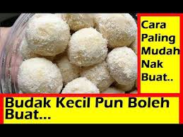 Guna sukatan cawan, mudah je. Biskut Raya Arab Susu Arab Milk Cookies Sempurna Step By Step Youtube
