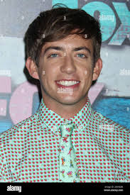 Kevin mac hale hi-res stock photography and images