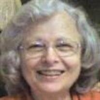 JoAnne M. Ledford Obituary