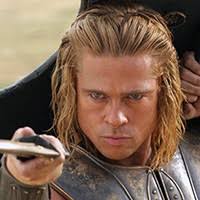 Troja | troy (2004) adaptacja 'iliady' homera z wątkami zaczerpniętymi z 'odysei' oraz 'eneidy' wergiliusza. Achilles Troja Postavy Cz