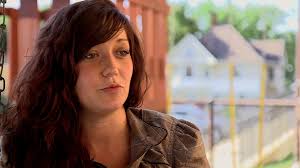 Marissa Darnell has kicked heroin and is trying to stay clean