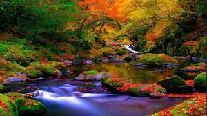 10 Most Visited Places Top 10 Most Beautiful Places Countries Cities City Tourist Autumn Landscape Landscape Wallpaper Scenery