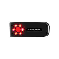 One of the easiest solution to detect spy camera and protect your privacy is by using cam finder app. Anti Spy Hidden Camera Finder Ozspy Security Solutions