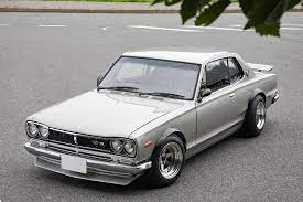 匠の手で生まれ変わった現代版ハコスカ セオリー無視の2jz改6スロ仕様がゴキゲンすぎる web option 自動車情報サイト 新車 中古車 carview ハコスカ ハコスカ gtr ハコ