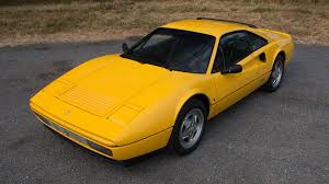 1988 ferrari 328 gtssee listing detailsdescription: 1989 Ferrari 328 Gtb For Sale Official Uk Koenigsegg Dealer Supervettura