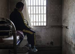 Maison D Arret De Nimes Observatoire International Des Prisons