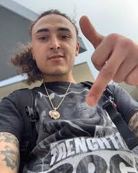 Profile for TyRon Izaiah