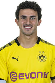 Morey has battled injuries all season long and barcelona are reportedly battling to keep him at the club; Borussia Dortmund 2019 2020