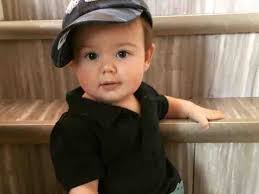 Fundraiser for Peter Snook by Lace Willson : Funeral for Baby Brayden