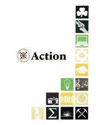 Missouri S&T Magazine Winter 2003 by Missouri S&T Library and Learning  Resources