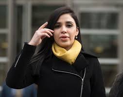 Hukumannya di penjara menjadi semakin berat. Who Is El Chapo S Wife Emma Coronel Aispuro