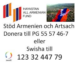Ud:s avrådan från icke nödvändiga resor till armenien gäller till och med 15 april 2021. Armeniska Riksforbundet I Sverige Home Facebook