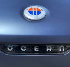 Image result for Earth 2017 Fisker