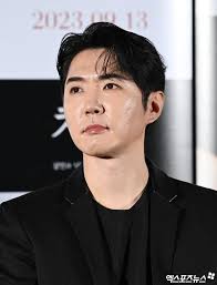 Cha-bak' Danny Ahn "I can't forget the visit to Cannes with director Hyung  In-hyuk... We have no choice but to rely