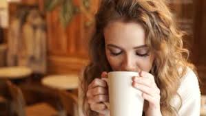 CAMPURKAN YOGURT PADA KOPI UNTUK SENSASI YANG SEHAT!