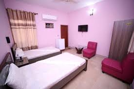 The owners added a new subway tile backsplash highlighted by gray grout. Hotels Within Walking Distance Of Jinnah International Airport In Karachi 2021 Hotel Specials