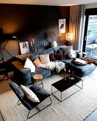 We did not find results for: 62 Moderne Deko Ideen Furs Wohnzimmer Ideen Moderne Wohnzimmer Dark Living Rooms Black Living Room Living Room Decor Cozy