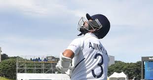 Rahane's 52 in the second innings of the second test at bengaluru, however, offers hope. Australia V India For Ajinkya Rahane A Test Of Resolve Awaits As He Prepares To Lead In Melbourne