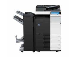 Whether you are seeking to replace equipment coming purchasing a gently used or refurbished konica minolta bizhub c452 is always a more. Used Konica Minolta Bizhub C452 Color Copier At Lower Price