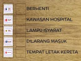 7 tips keselamatan jalan raya. Kelab Keselamatan Jalan Raya Sumber Pengajaran