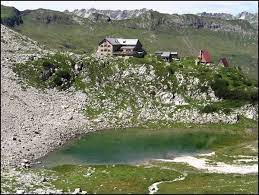 June 9 at 11:26 am ·. Huttenwochenende Rund Um Das Prinz Luitpold Haus Allgau Gipfelgluck