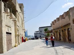 Explore @alseefdubai twitter profile and download videos and photos dubai's heritage district. Al Seef Where Old Dubai Meets The New Society Gulf News